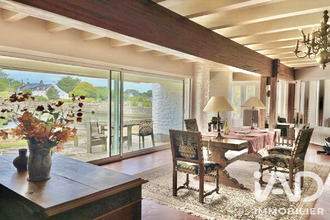 achat maison sarzeau 56370