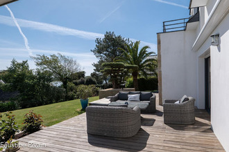 achat maison sarzeau 56370