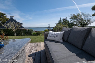 achat maison sarzeau 56370