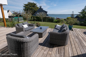 achat maison sarzeau 56370