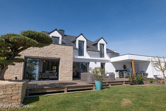 achat maison sarzeau 56370