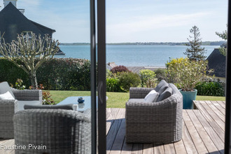 achat maison sarzeau 56370