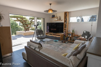achat maison sarzeau 56370