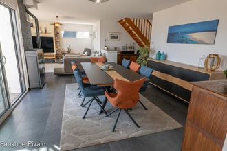 achat maison sarzeau 56370