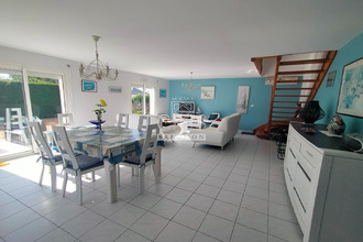 achat maison sarzeau 56370