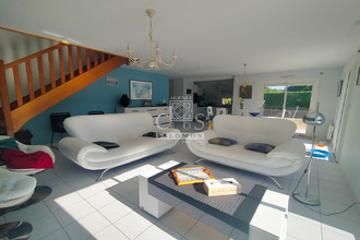achat maison sarzeau 56370