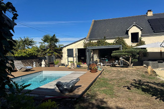 achat maison sarzeau 56370