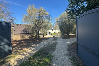 achat maison sarzeau 56370