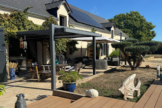 achat maison sarzeau 56370