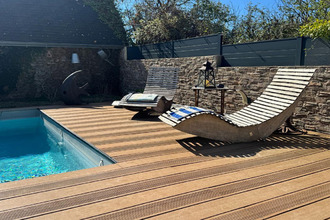 achat maison sarzeau 56370