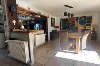 achat maison sarzeau 56370