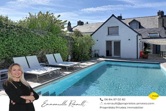 achat maison sarzeau 56370