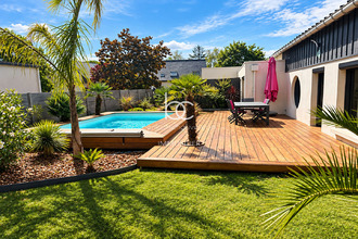 achat maison sarzeau 56370