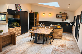 achat maison sarzeau 56370