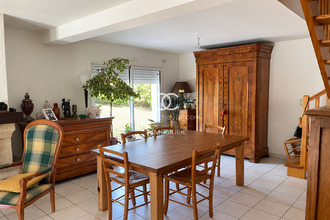 achat maison sarzeau 56370