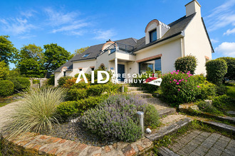 achat maison sarzeau 56370
