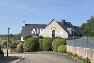 achat maison sarzeau 56370