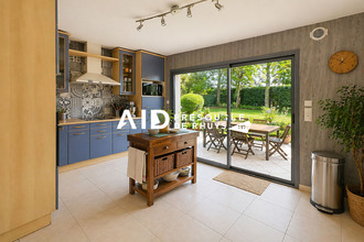 achat maison sarzeau 56370