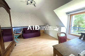 achat maison sarzeau 56370
