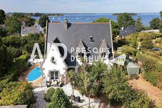achat maison sarzeau 56370