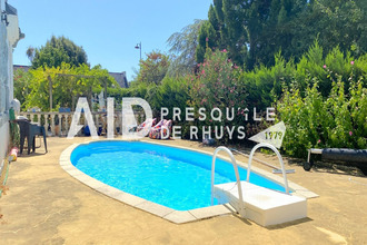 achat maison sarzeau 56370
