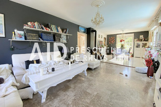 achat maison sarzeau 56370