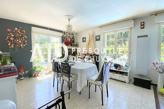 achat maison sarzeau 56370