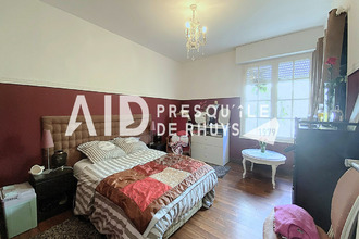 achat maison sarzeau 56370