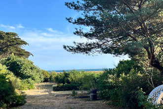 achat maison sarzeau 56370