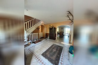 achat maison sarzeau 56370