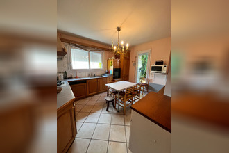achat maison sarzeau 56370