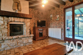 achat maison sarzeau 56370