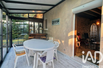 achat maison sarzeau 56370