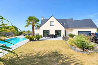 achat maison sarzeau 56370