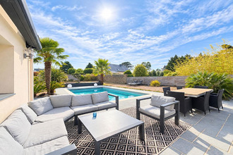 achat maison sarzeau 56370