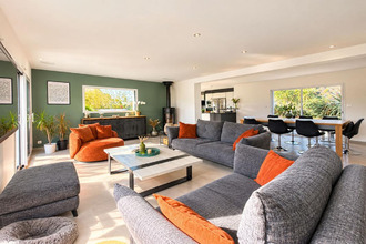 achat maison sarzeau 56370