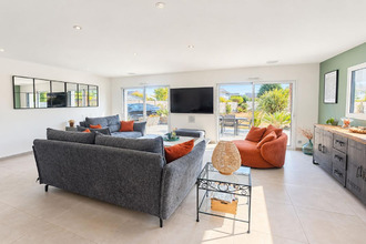achat maison sarzeau 56370