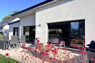 achat maison sarzeau 56370