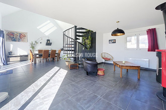 achat maison sarzeau 56370