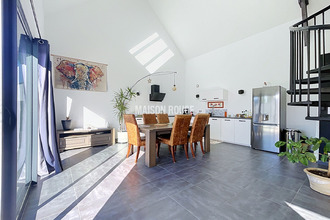 achat maison sarzeau 56370