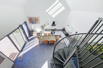 achat maison sarzeau 56370
