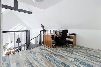 achat maison sarzeau 56370