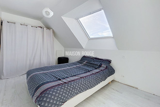 achat maison sarzeau 56370