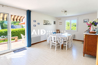 achat maison sarzeau 56370