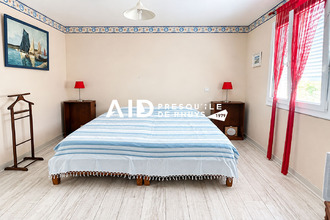 achat maison sarzeau 56370