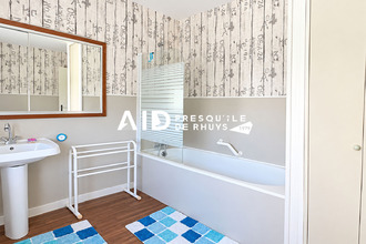 achat maison sarzeau 56370
