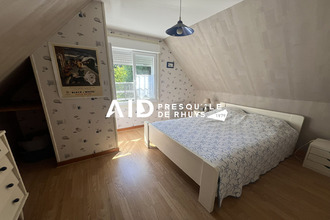 achat maison sarzeau 56370