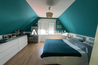 achat maison sarzeau 56370
