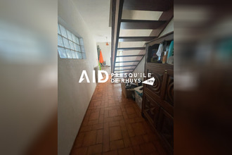 achat maison sarzeau 56370