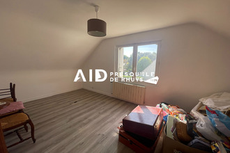 achat maison sarzeau 56370